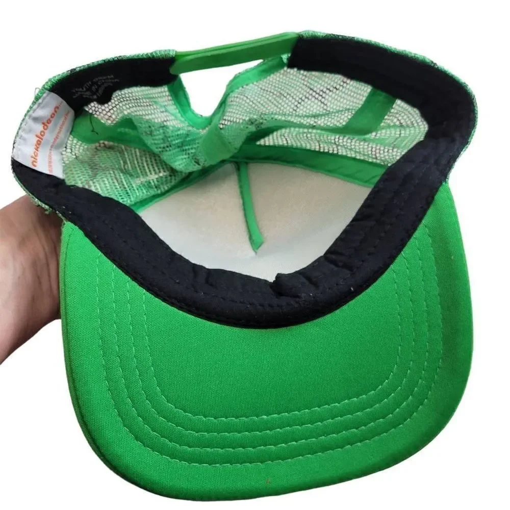 TMNT Leonardo baseball cap